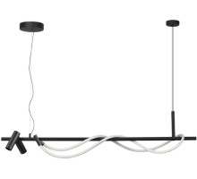 Подвесной светильник Corda 4391/30L Odeon Light