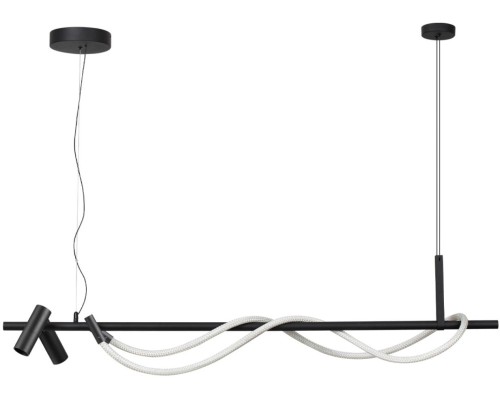 Подвесной светильник Corda 4391/30L Odeon Light