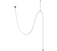 Подвесной светильник Corda 4391/40CL Odeon Light