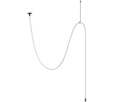 Подвесной светильник Corda 4391/40CL Odeon Light