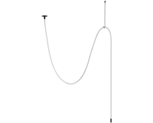 Подвесной светильник Corda 4391/40CL Odeon Light