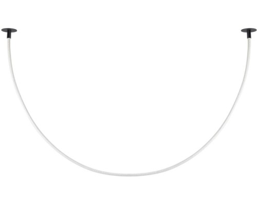 Подвесной светильник Corda 4391/40CL Odeon Light