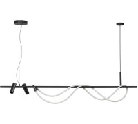 Подвесной светильник Corda 4391/40L Odeon Light