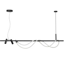 Подвесной светильник Corda 4391/40L Odeon Light