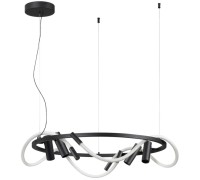 Подвесной светильник Corda 4391/55L Odeon Light