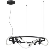 Подвесной светильник Corda 4391/55L Odeon Light