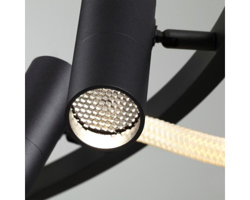 Подвесной светильник Corda 4391/55L Odeon Light