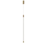 Подвесной светильник Anta 4392/14L Odeon Light