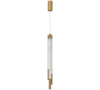 Подвесной светильник Anta 4392/30L Odeon Light