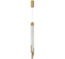 Подвесной светильник Anta 4392/30L Odeon Light