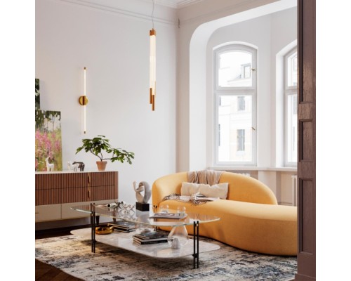 Подвесной светильник Anta 4392/30L Odeon Light