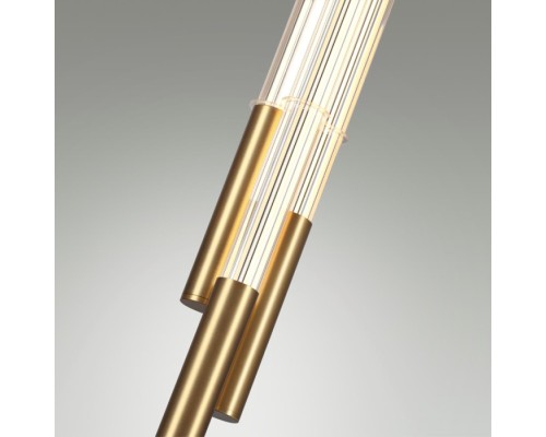 Подвесной светильник Anta 4392/30L Odeon Light