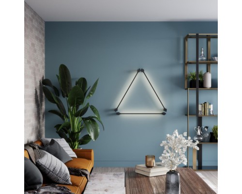 Настенный светильник Dalia 4395/8WL Odeon Light