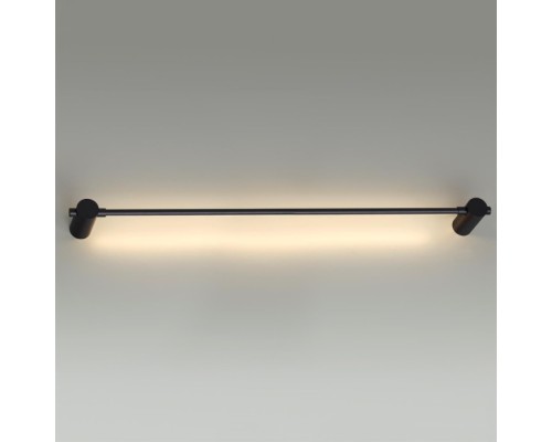 Настенный светильник Dalia 4395/8WL Odeon Light