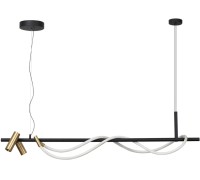 Подвесной светильник Corda 4397/30L Odeon Light