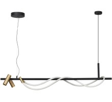 Подвесной светильник Corda 4397/30L Odeon Light