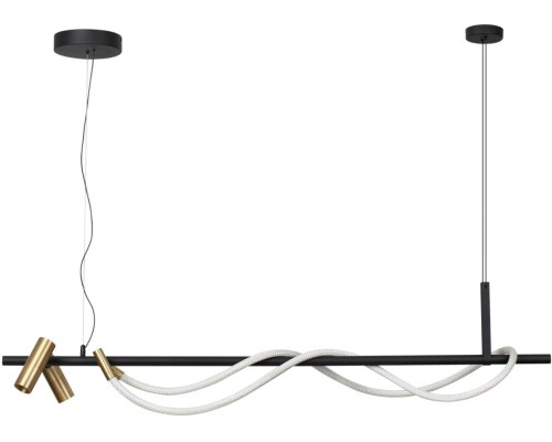 Подвесной светильник Corda 4397/30L Odeon Light