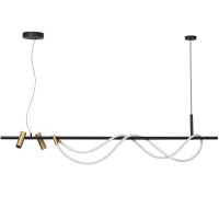 Подвесной светильник Corda 4397/40L Odeon Light