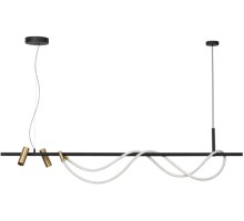 Подвесной светильник Corda 4397/40L Odeon Light