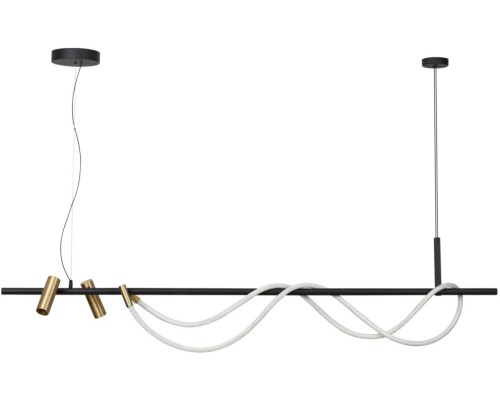 Подвесной светильник Corda 4397/40L Odeon Light