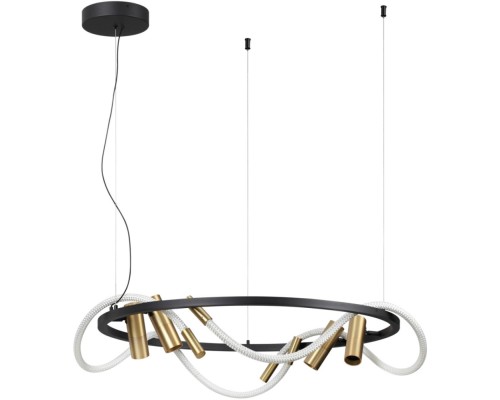 Подвесной светильник Corda 4397/55L Odeon Light