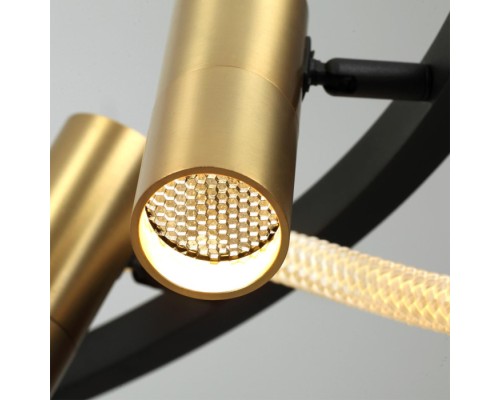 Подвесной светильник Corda 4397/55L Odeon Light