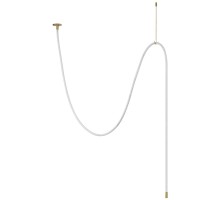 Подвесной светильник Corda 4399/40CL Odeon Light