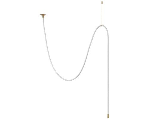 Подвесной светильник Corda 4399/40CL Odeon Light