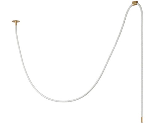 Подвесной светильник Corda 4399/40CL Odeon Light