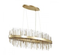 Подвесная люстра Ida 4639/16 Odeon Light
