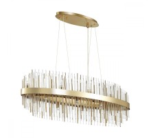 Подвесная люстра Ida 4639/16 Odeon Light