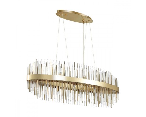 Подвесная люстра Ida 4639/16 Odeon Light