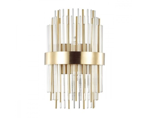 Настенный светильник Ida 4639/2W Odeon Light