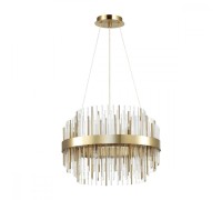 Подвесная люстра Ida 4639/8 Odeon Light