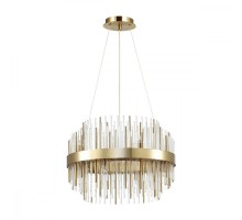 Подвесная люстра Ida 4639/8 Odeon Light