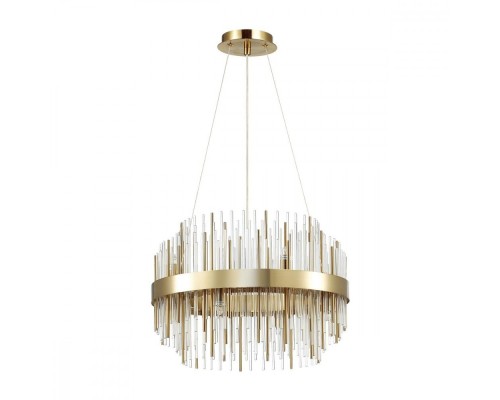 Подвесная люстра Ida 4639/8 Odeon Light