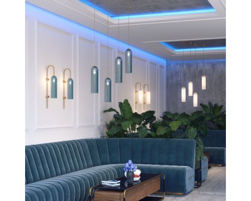 Бра Vosti 4641/1W Odeon Light