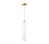 Подвесной светильник Vosti 4642/1 Odeon Light