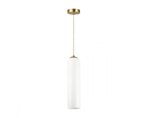 Подвесной светильник Vosti 4642/1 Odeon Light