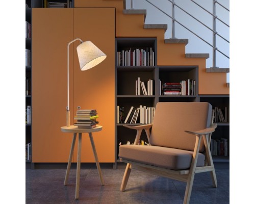 Торшер Kalda 4667/1F Odeon Light