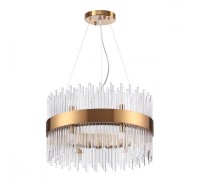 Подвесная люстра Focco 4722/12 Odeon Light