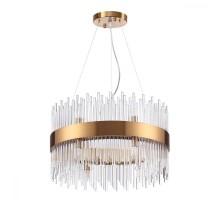 Подвесная люстра Focco 4722/12 Odeon Light