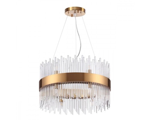 Подвесная люстра Focco 4722/12 Odeon Light