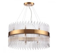 Подвесная люстра Focco 4722/18 Odeon Light