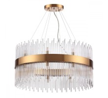 Подвесная люстра Focco 4722/18 Odeon Light