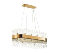 Подвесная люстра Hall 4722/24 Odeon Light