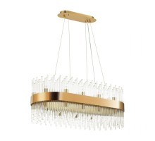 Подвесная люстра Hall 4722/24 Odeon Light