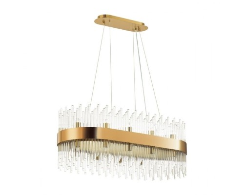 Подвесная люстра Hall 4722/24 Odeon Light