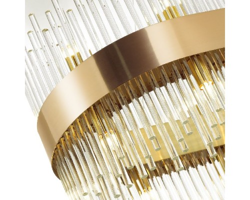 Подвесная люстра Hall 4722/24 Odeon Light