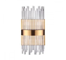 Настенный светильник Focco 4722/4W Odeon Light